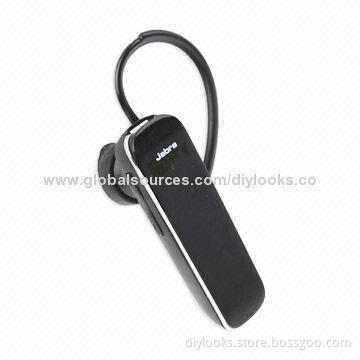 Handsfree Bluetooth Headset Supports Two Bluetooth Devices